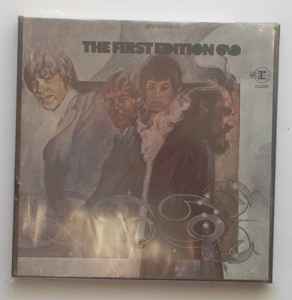 Kenny Rogers & The First Edition - '69 album cover
