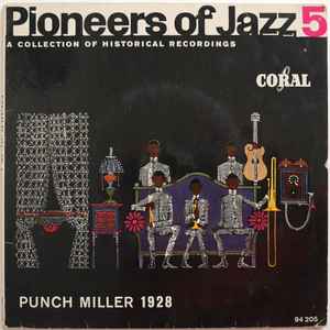 Punch Miller - Punch Miller 1928