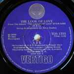 Cover of The Look Of Love, 1982, Vinyl