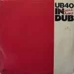 UB40 – Present Arms In Dub (1981, Vinyl) - Discogs