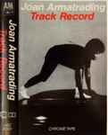 Cover of Track Record, 1983, Cassette