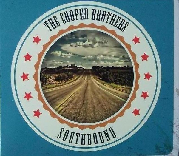 ladda ner album Cooper Brothers - Southbound