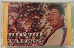 Cover of Ritchie Valens, 1987, Cassette