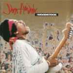 Cover of Woodstock, 1994, CD