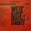 Natalie Wood, Richard Beymer, Russ Tamblyn, Rita Moreno, George Chakiris, Leonard Bernstein, Stephen Sondheim, Johnny Green - West Side Story (The Original Sound Track Recording)