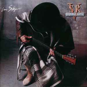 In Step - Stevie Ray Vaughan And Double Trouble