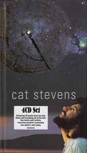 Cat Stevens - Cat Stevens album cover
