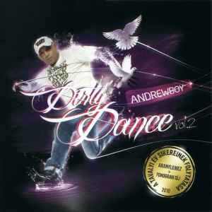 Andrewboy - Dirty Dance Vol.2 album cover