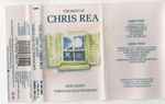 Cover of The Best Of Chris Rea - New Light Through Old Windows, 1988, Cassette