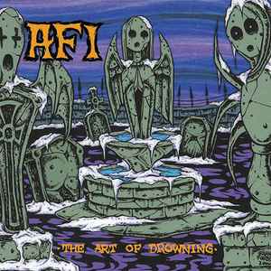 The Art Of Drowning - AFI