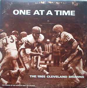 1965 Browns Highlights 