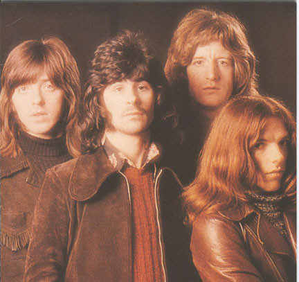 Badfinger – Straight Up (1971, Los Angeles Press, Vinyl) - Discogs