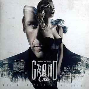 L.O.C. - Grand Cru album cover