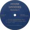 Various - House Grooves Volume 1