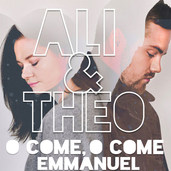 lataa albumi Ali & Theo - O Come O Come Emmanuel
