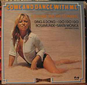 Come And Dance With Me (Vinyl, LP) for sale