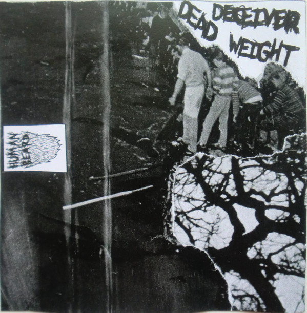 lataa albumi Deceiver Dead Weight - DeceiverDead Weight