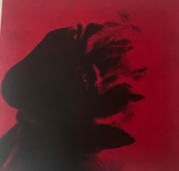 Joji – Ballads 1 (2023, Red & Black Marble, 5th Anniversary 