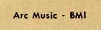 Arc Music (2) on Discogs