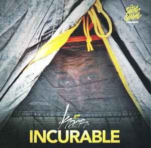 KdoR - Incurable album cover