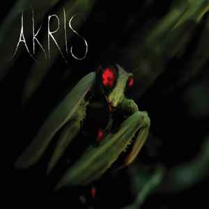 Akris - Akris album cover