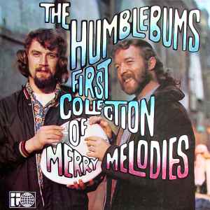 The Humblebums – Open Up The Door (Vinyl) - Discogs
