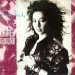 Cover of Higher Ground, 1989, Vinyl