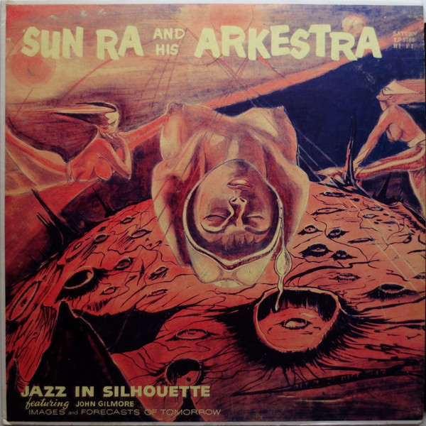 El hilo cósmico y astral de SUN RA — The Lady with the Golden Stockings (aka The Nubians of Plutonia) (1959) - Página 2 Ni02MDk3LmpwZWc
