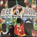 Three 6 Mafia - Chpt. 2: 