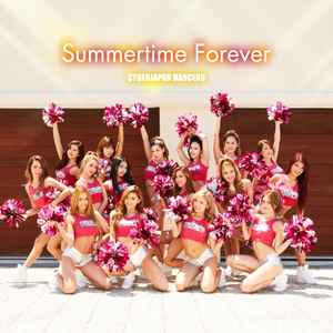 CYBERJAPAN DANCERS – Summertime Forever (2017, CD) - Discogs