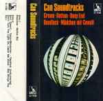 Cover of Soundtracks, 1970, Cassette