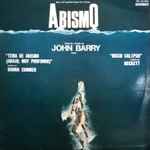 Cover of (Música Del Soundtrack Original De La Película) Abismo, 1977, Vinyl