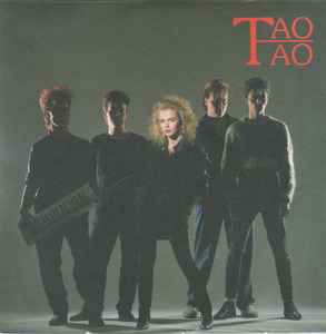 Tao Tao - Tao Tao / Matkalla album cover
