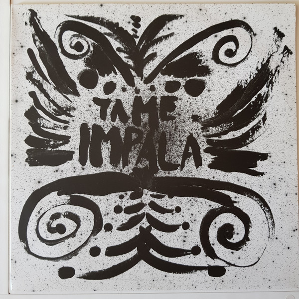 Tame Impala – Tame Impala (2008, Vinyl) - Discogs