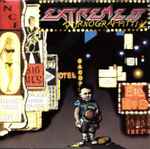Cover of Extreme II : Pornograffitti (A Funked Up Fairytale), 1990, CD