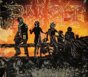 BNQT - Volume 1 album cover