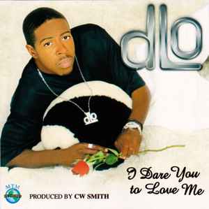 indiesoul【INDIE SOUL】DLO / I DARE YOU TO LOVE ME