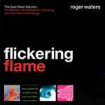 Cover of Flickering Flame, , CD