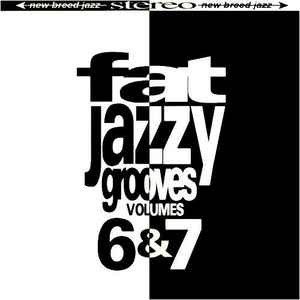 Fat Jazzy Grooves 4 & 5 (1993, CD) - Discogs