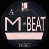 M-Beat - Rough Like Me / Dark Dub