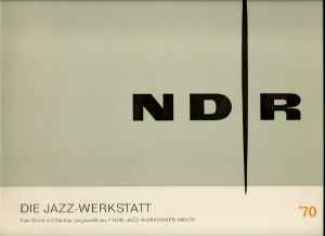 Various - Die Jazz-Werkstatt  '70 album cover