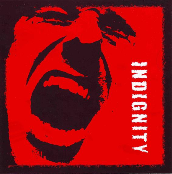 last ned album Indignity Outrage - Indignity Outrage