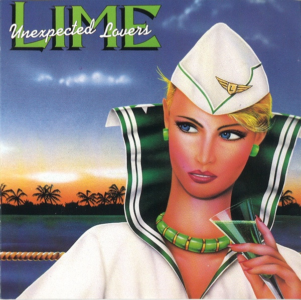 Lime - Unexpected Lovers | Releases | Discogs