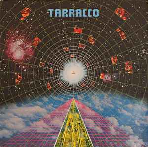 Tarracco - Big Bang album cover