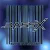 BassX* - Happy To Be Hardcore