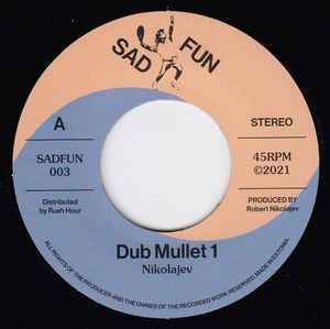 Dub Mullets - Nikolajev