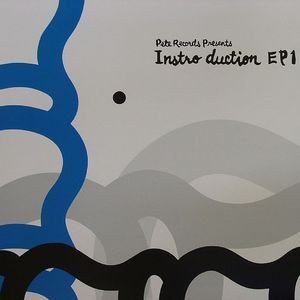 descargar álbum Various - Pete Records Presents Instro Duction EP1