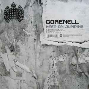 Corenell - Keep On Jumping
