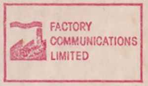Factory Communications Ltd. on Discogs