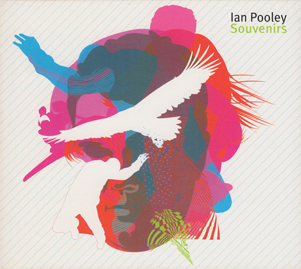 Ian Pooley – Souvenirs (2004, Vinyl) - Discogs
